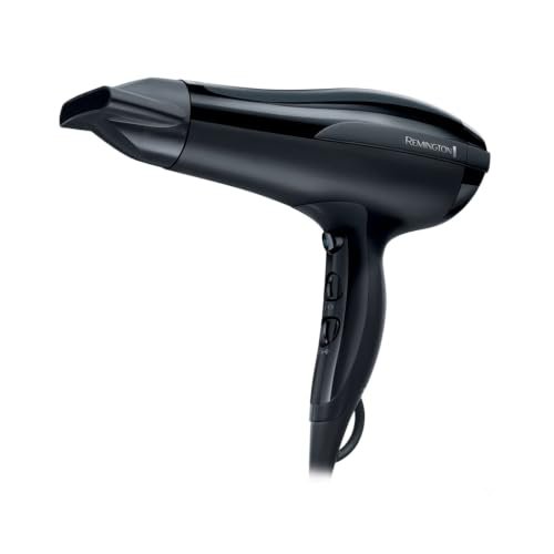 Remington Pro-Air asciugacapelli 2200W ionico