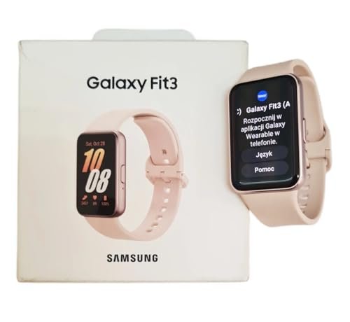 Samsung Galaxy Fit3