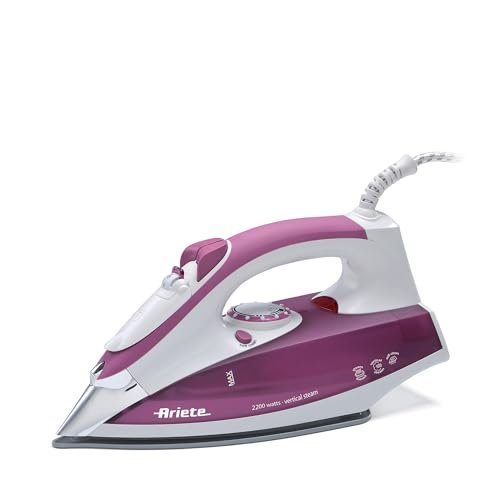 Ariete Steam Iron ferro da stiro 2200W
