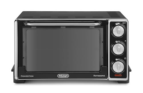 De'Longhi EO20792 forno elettrico 20 litri