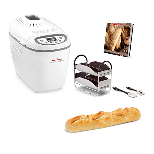 Moulinex Home Bread Baguette OW6101