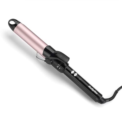 BaByliss ferro arricciacapelli 32mm Satin Touch