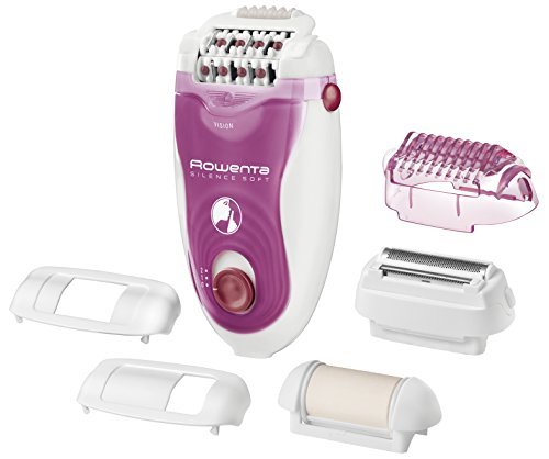 Rowenta EP5660 Silence Soft epilatore silenzioso