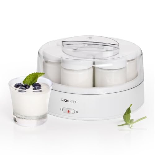 Clatronic JM 3344 yogurt maker