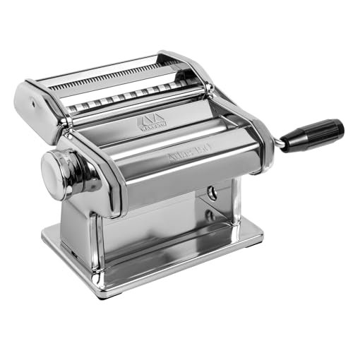 Marcato Atlas 150 macchina pasta sfogliatrice