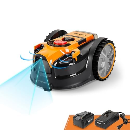 Migliori Tosaerba Robot 2026: Recensione e Confronto