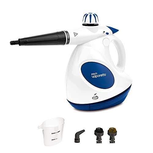 Polti Vaporettino First pulitore a vapore 1000W