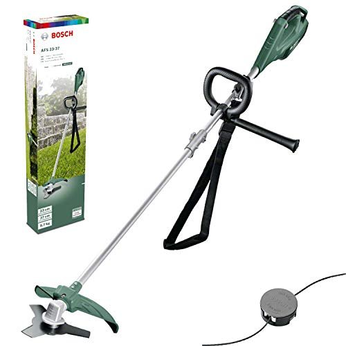Bosch AFS 23-37 decespugliatore