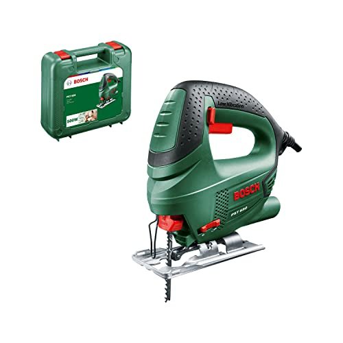 Bosch seghetto alternativo PST 650 500W