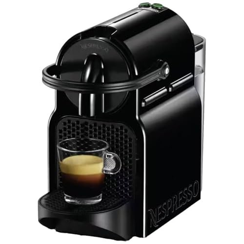 Nespresso Inissia EN80