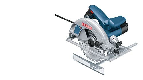 Bosch Professional GKS 190 sega circolare 1400W