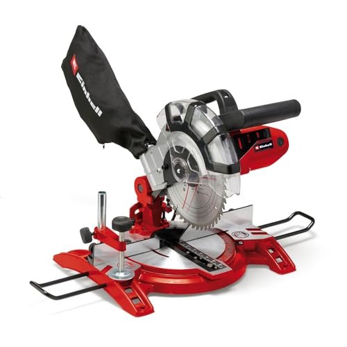 Einhell TC-MS 2112 troncatrice radiale