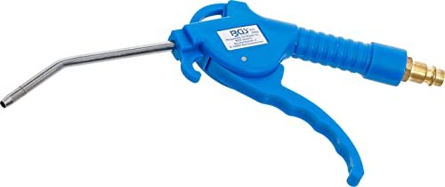 BGS 3208 pistola pneumatica per soffiaggio 100mm