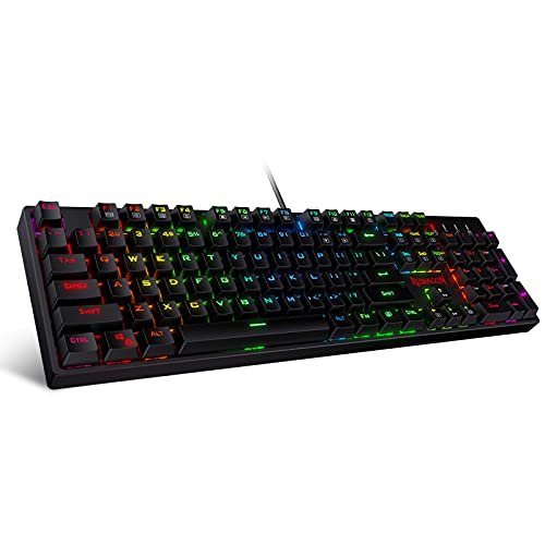 Redragon K582