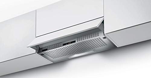 Faber 152 SRM LG A60 cappa integrata 225 m³/h