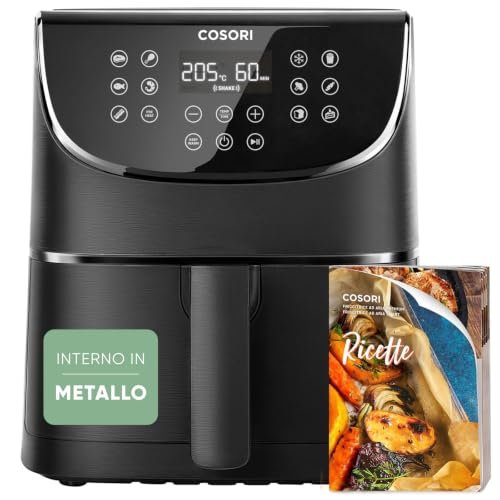 Cosori air fryer 5.7L