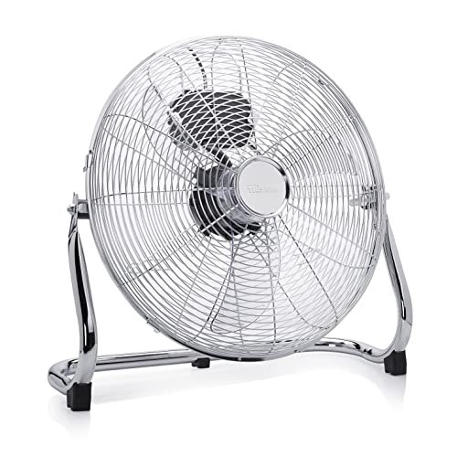 Tristar VE-5936 ventilatore a piantana 40.5 cm floor standing metallo