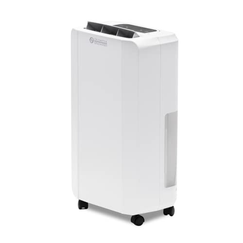 Olimpia Splendid Aquaria Slim 14 P condizionatore portatile deumidificatore