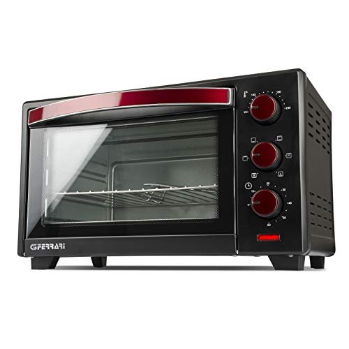 G3 Ferrari G10073 Il Moro 20 forno elettrico ventilato 20 litri