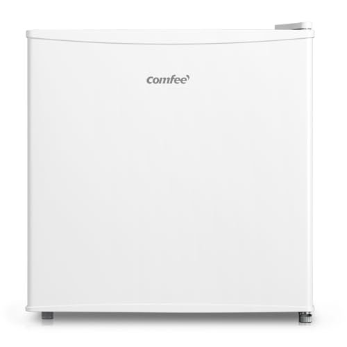 COMFEE RCD50WH2 mini frigo bar 43 litri frigorifero monoporta