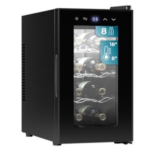 Migliori Cantine Vino 2026: Recensione e Confronto