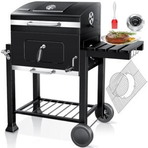 Migliori Barbecue 2026: Recensione e Confronto