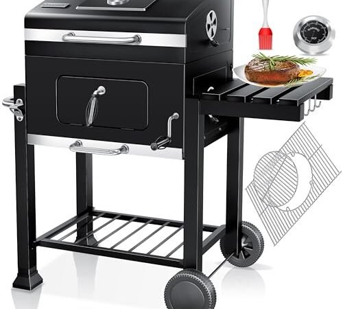 Migliori Barbecue 2026: Recensione e Confronto