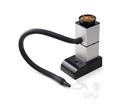 Lacor 69221 Magic Food Smoker multicolore