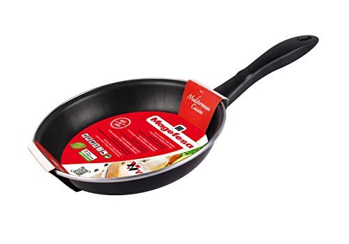 Magefesa padella con rivestimento antiaderente diametro 24 cm