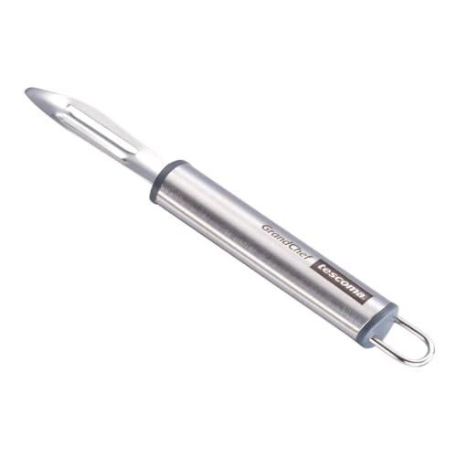Tescoma 428230 pelapatate acciaio inossidabile grigio 20 cm