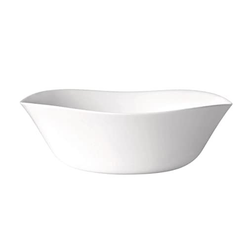 Bormioli Rocco 88001 insalatiera opale Parma vetro bianco 26 cm