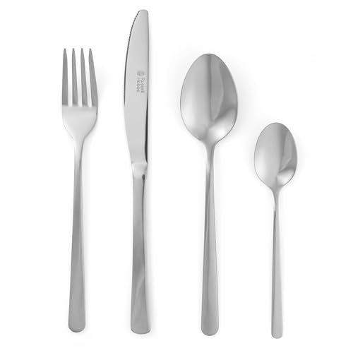 Russell Hobbs RH00023 set di posate Deluxe Vienna 24 pezzi