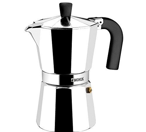 Migliori Moka e Caffettiere 2026: Recensione e Confronto