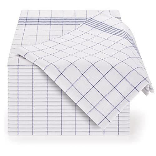 Blumtal set strofinacci cucina cotone canovacci