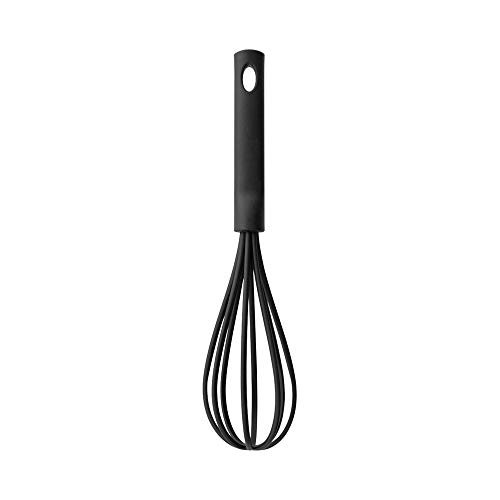 Brabantia black nylon sbattiuova antiaderente
