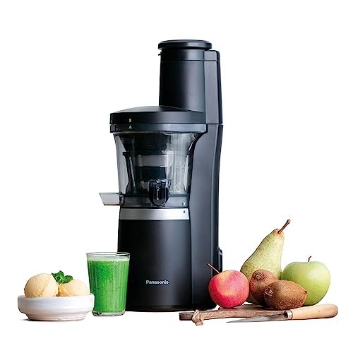 Panasonic Slow Juicer MJ-L700KXE estrattore elettrico