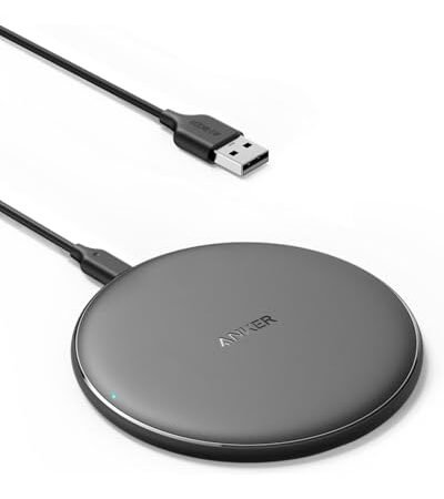 Migliori Caricabatterie Wireless 2026: Recensione e Confronto