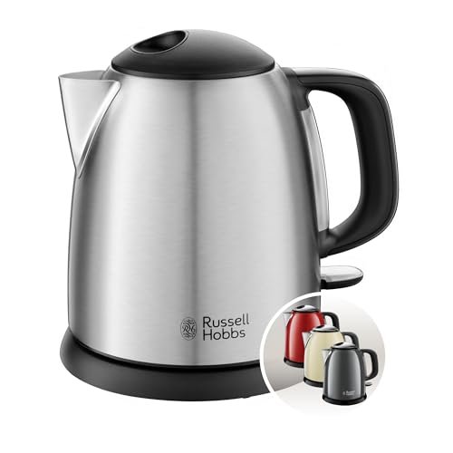 Russell Hobbs bollitore elettrico piccolo 1 litro