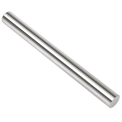 TOKERD matterello in acciaio inox 40 cm pizza