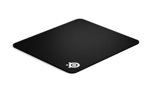 SteelSeries QcK L mousepad gaming large