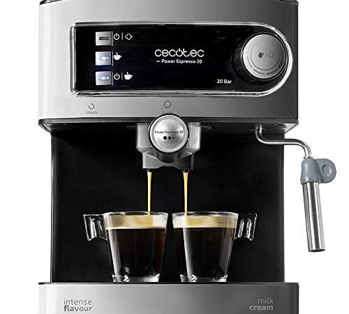 Migliori Macchine per Caffè Espresso 2026: Recensione e Confronto