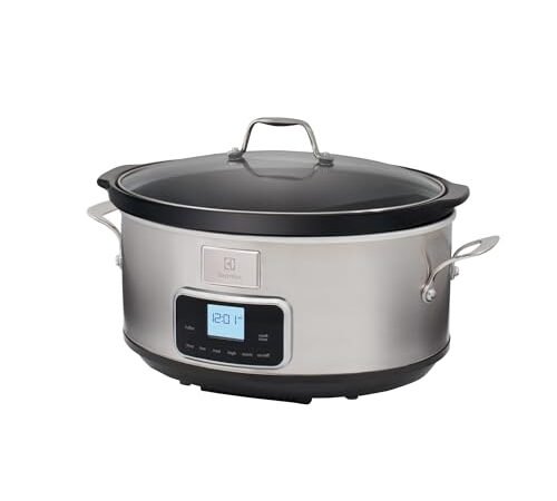 Migliori Slow Cooker 2026: Recensione e Confronto