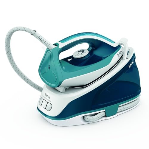 Tefal Express Essential ferro da stiro a vapore 2400W