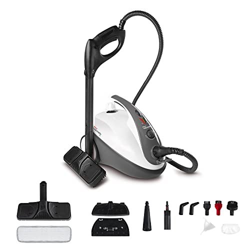Polti Vaporetto Smart 30 S pulitore a vapore 3,5 bar