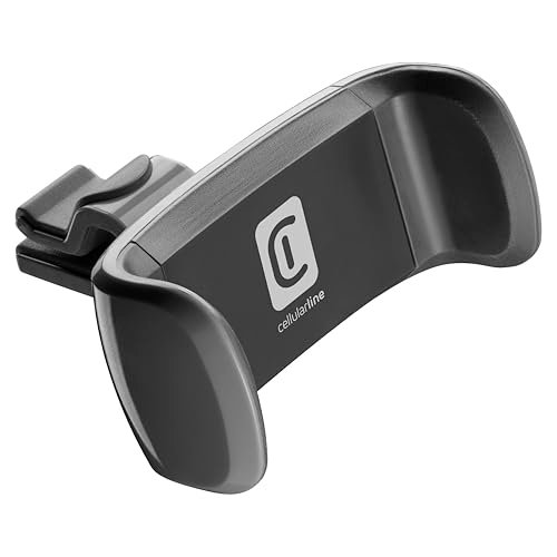 cellularline SPIN AIR supporto smartphone auto bocchetta