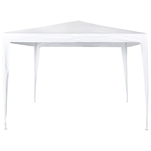 AKTIVE tenda gazebo 3x3 smontabile