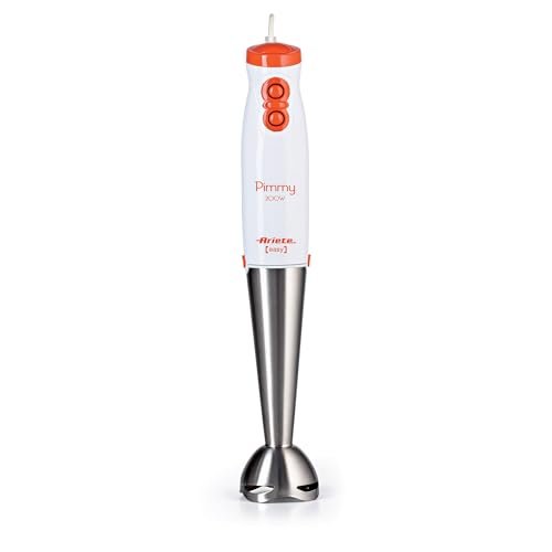 Ariete Pimmy frullatore a immersione 200W