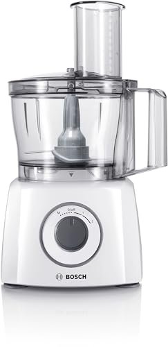 Bosch MCM3200W robot da cucina compatto 800W