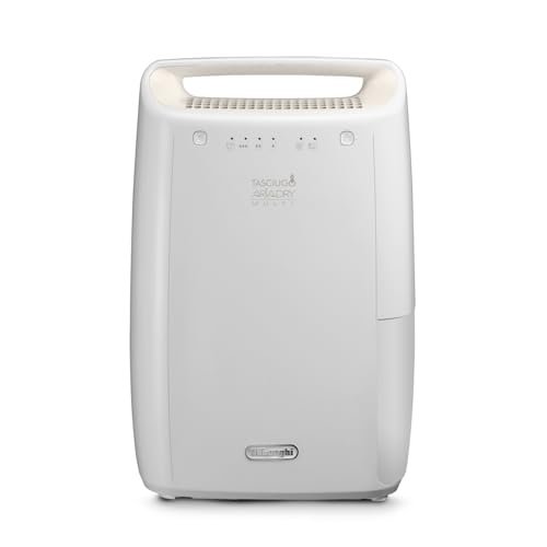 De'Longhi Tasciugo AriaDry deumidificatore portatile