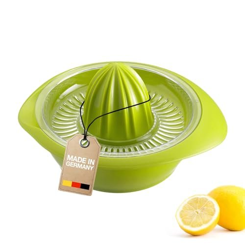 Westmark spremiagrumi manuale con vaschetta